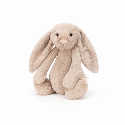 Jellycat Bashful Beige Konijn Huge | CP1053496